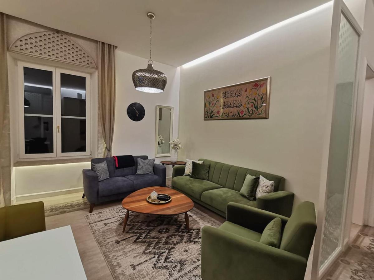 Minderluk Apartment Sarajevo Exterior photo